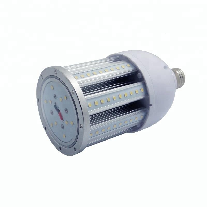 Светодиодная лампа-кукуруза E40/E39/E26/E27 HQI/MHL/HQL/HPS/CFL, сменная Светодиодная лампа-кукуруза высокой яркости e40