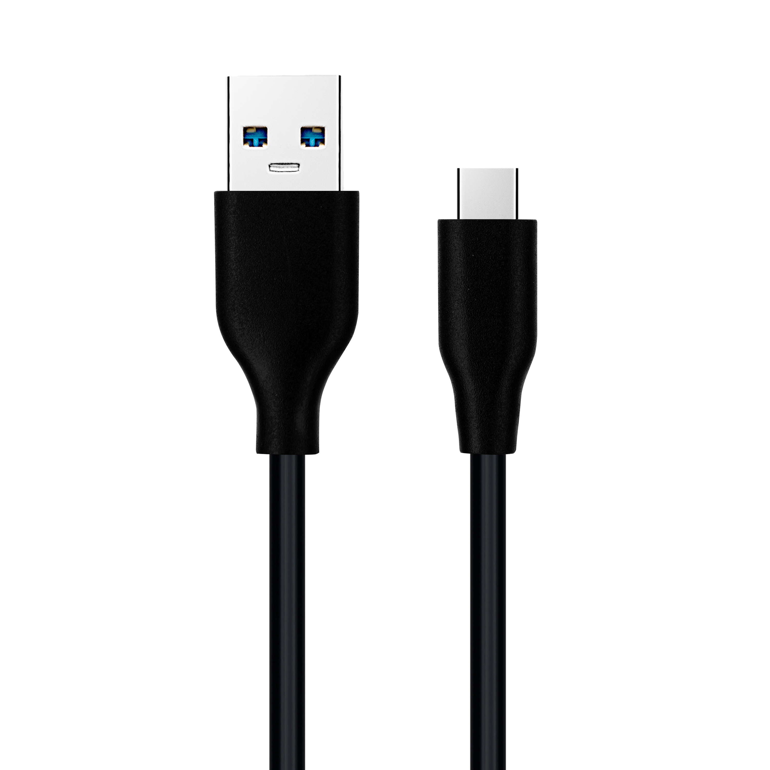 USB Type A 2,0 3,0 к USB Type C кабель для мобильного телефона Mac зарядка 3,1 кабель для передачи данных