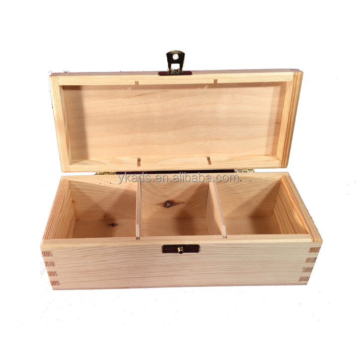 Экологический набор woodenbox хранение чайных пакетиков