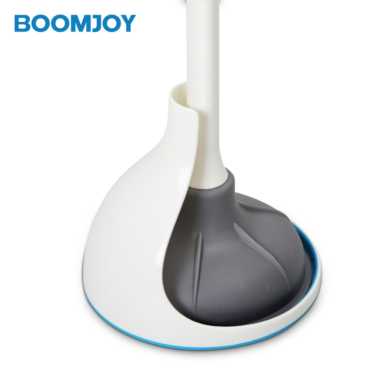 BOOMJOY Новое поступление B4 новый дизайн Amazon онлайн шоппинг Лидер продаж высококачественный резиновый поршень для унитаза