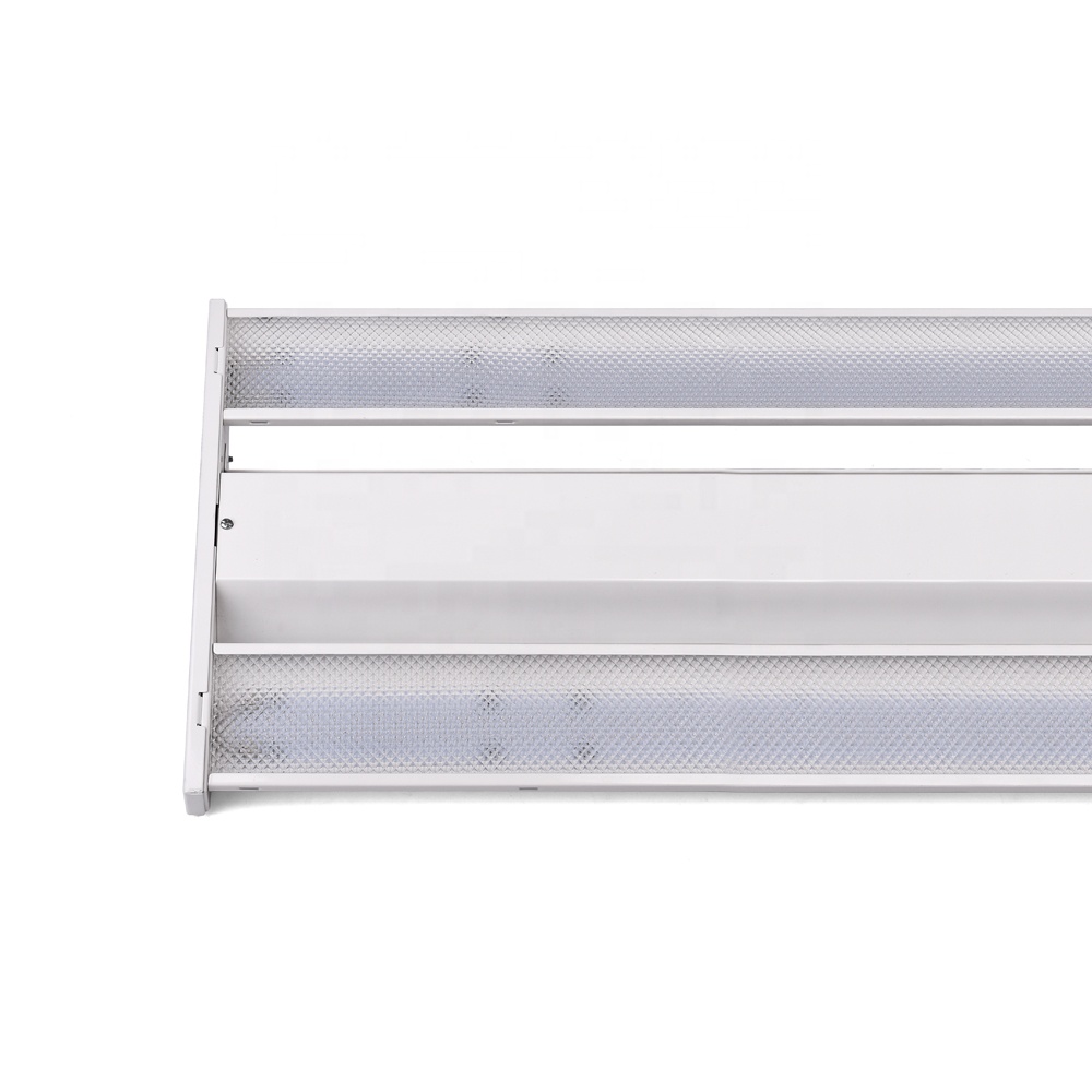 100 W Линейный высокий свет залива заводская цена led линейный highbay