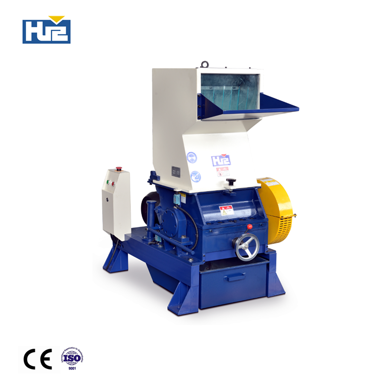 HUARE Лидер продаж HNS260-400 гранулятор пластика/машина для производства пластиковых гранул с лезвием высокого качества