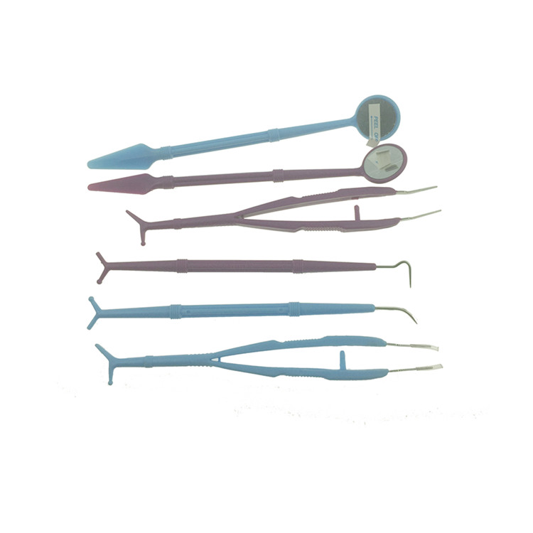 H2200606 CHINA manufacturer pakistan dental instruments