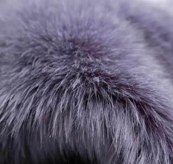 fox fur coat fabric soft pv plush fabric for adult sheep costume,china fabric alibaba supplier