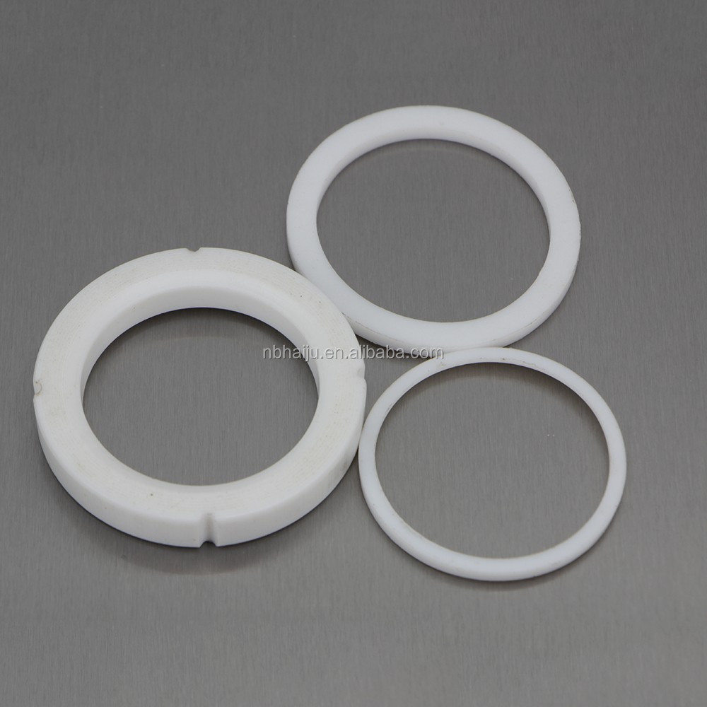 Оптовая продажа с фабрики Высокое качество Профессиональный ptfe нейлон pomp шайба прокладка