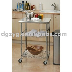 househould worktable