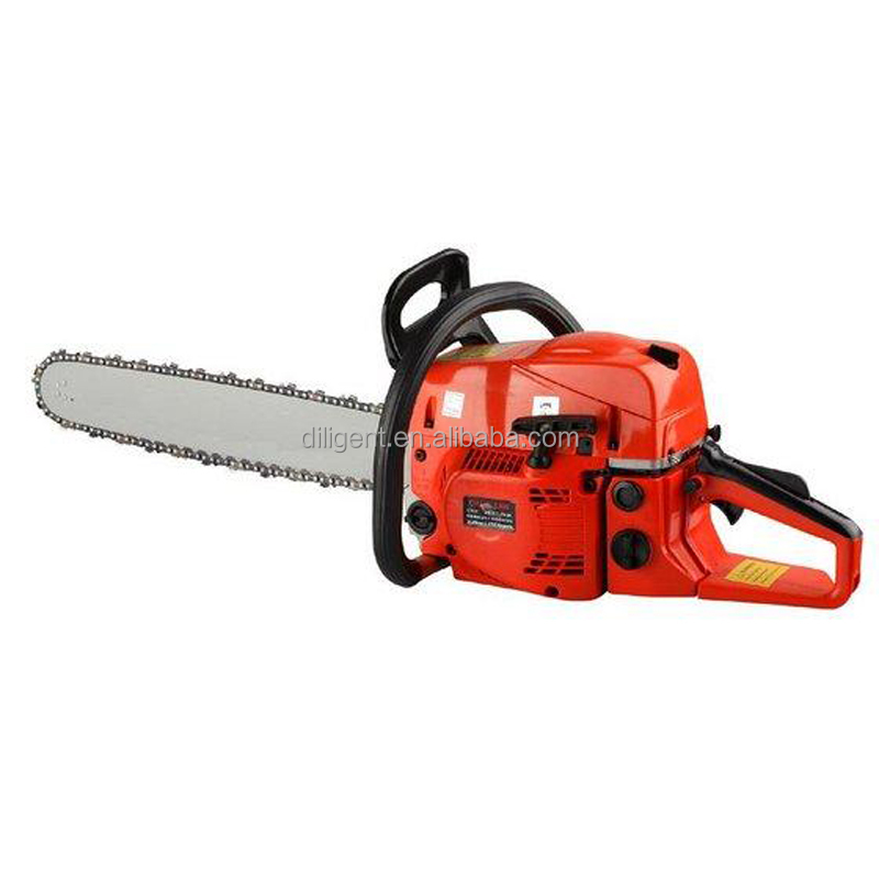 2020 new type high power hydraulic chainsaw gasoline wood cutting saw for sale