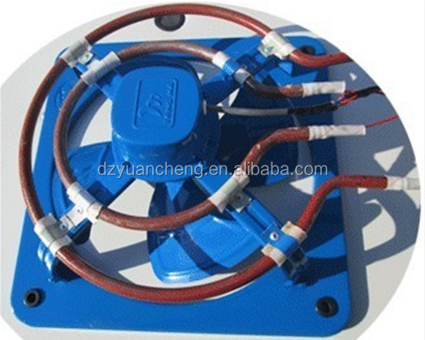 Automatic Incubator Mean Temperature Fan for incubator egg hatcher