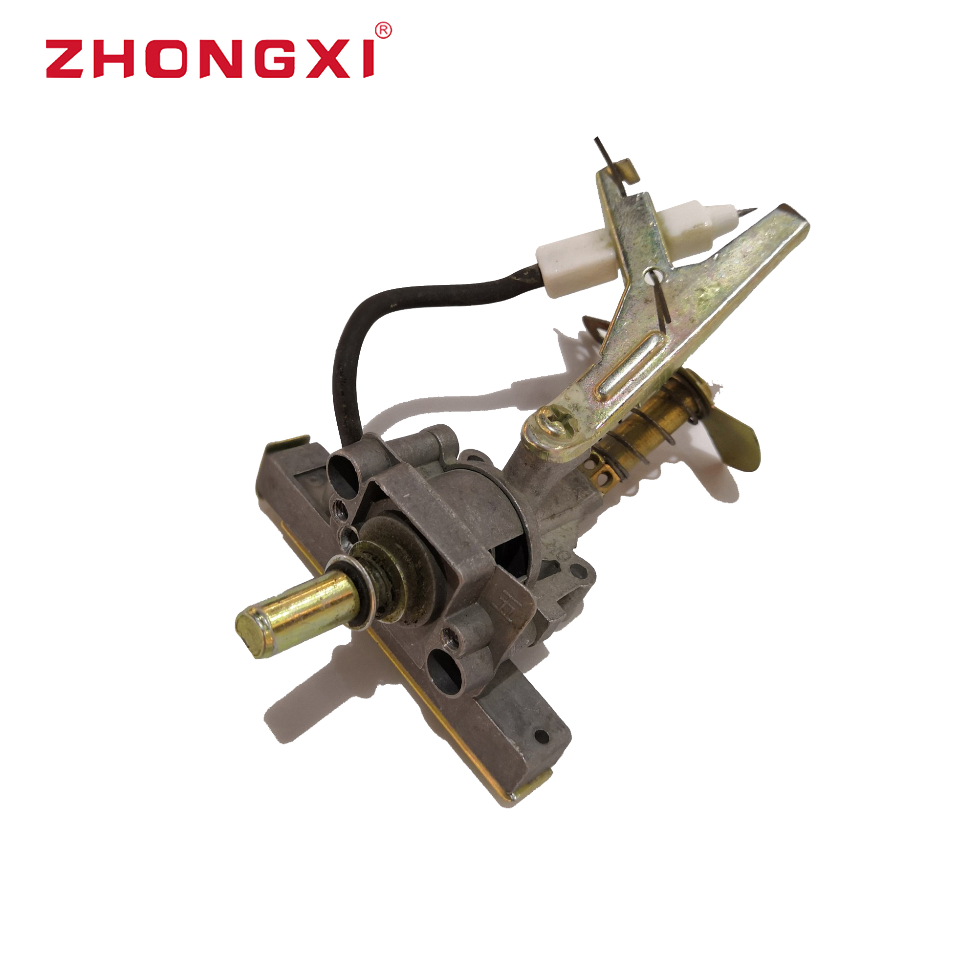 parts of gas stove single ignition