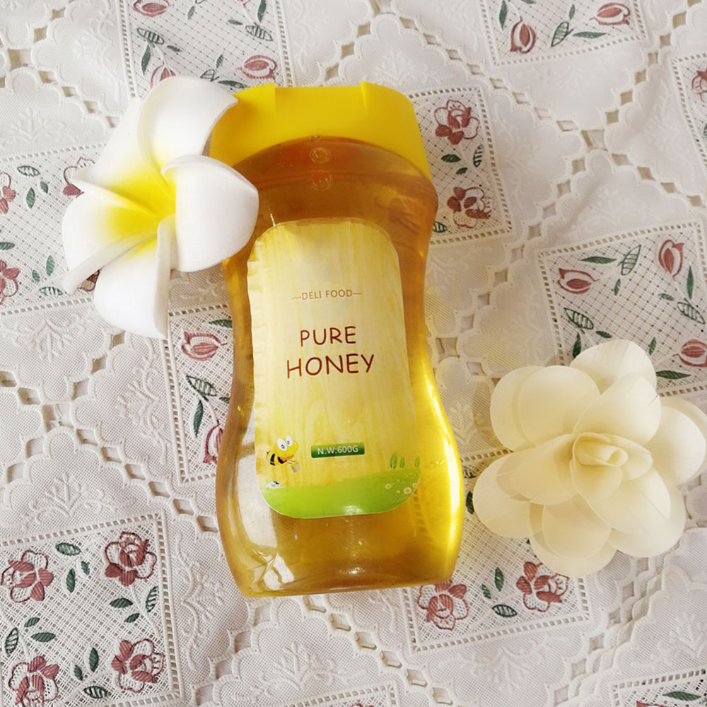Выгодные цены, DELI honey