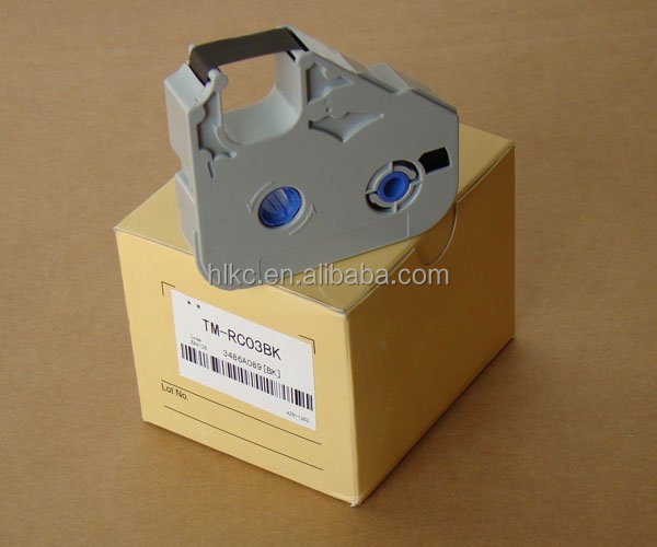 Mark One Pro TM-RC03BK ленточная кассета черная 100 м