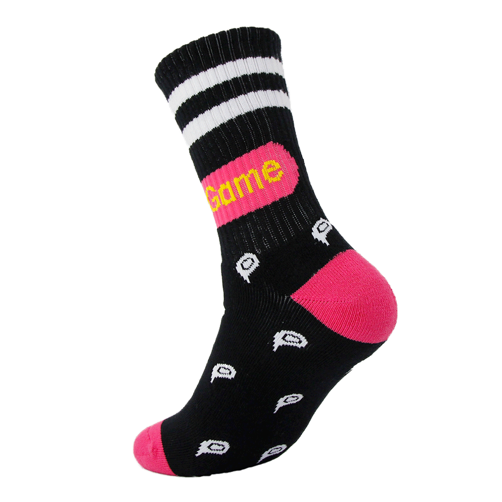 Wholesale Custom Fashion Multi Colorful Cotton Skateboard Women Fashion Socks