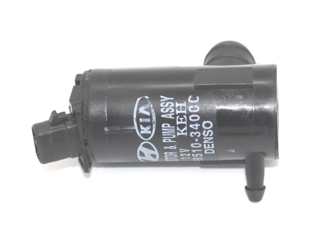 Водяной насос, очистка окон для Accent Elantra OEM 9851034000