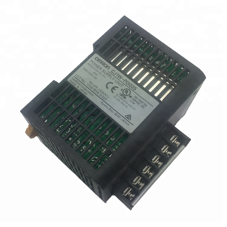 Omron Plc CPM2C-TS101
