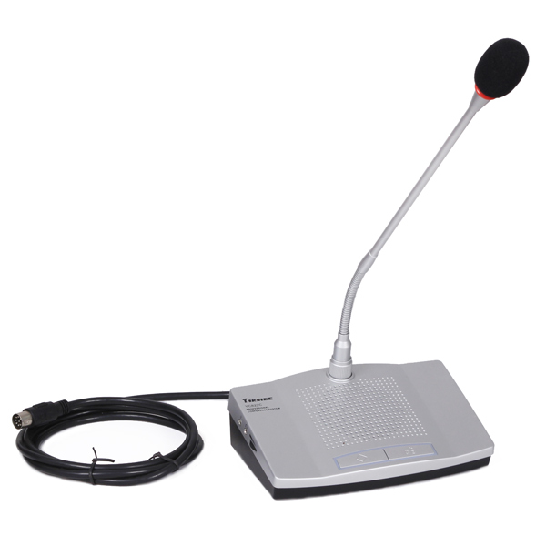 Базовый микрофон для переговоров Yarmee YC822