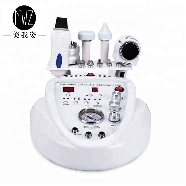 5 in 1 Beauty Salon Equipment / Salon Equipment/Beauty Equipment