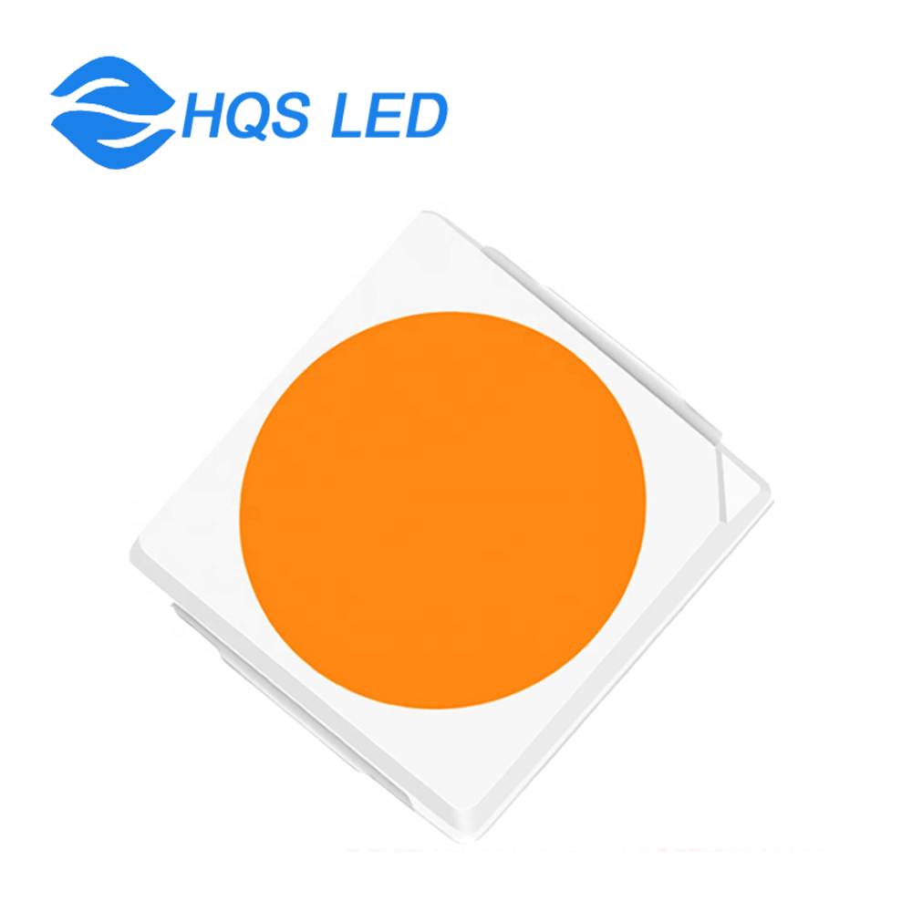 Индивидуальные X, Y Coordinate SMD 3030 LED Ra90, Ra93, Ra96 + высокий CRI 3030 светодиодный чип