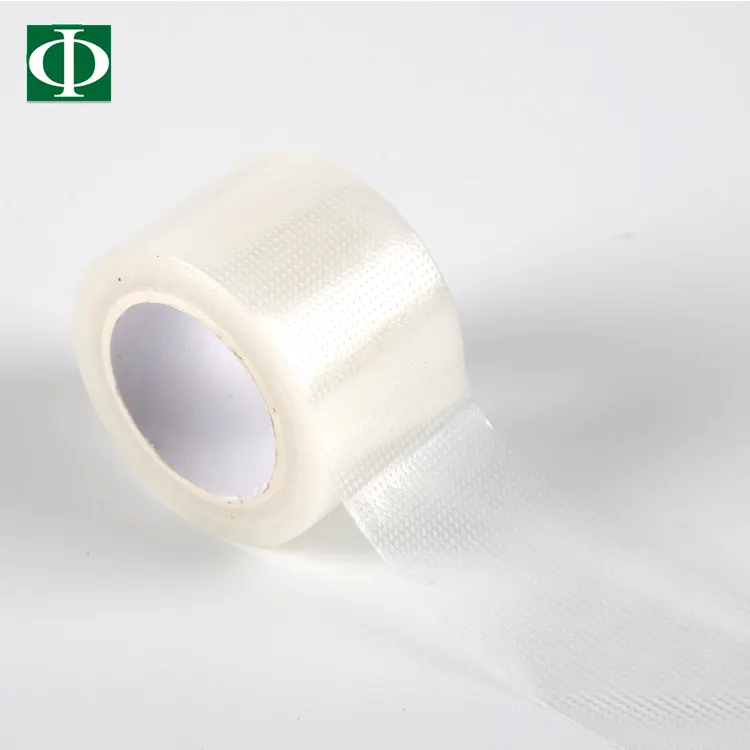 Hospital/clinical disposable PE Surgical Tape