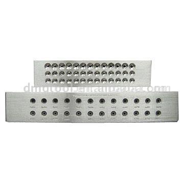 Tungsten Carbide Draw plate