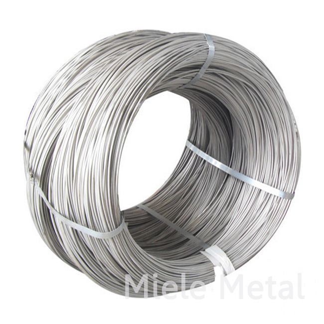 High Quality Anodized Aluminum welding Wire 8-20 Gauge