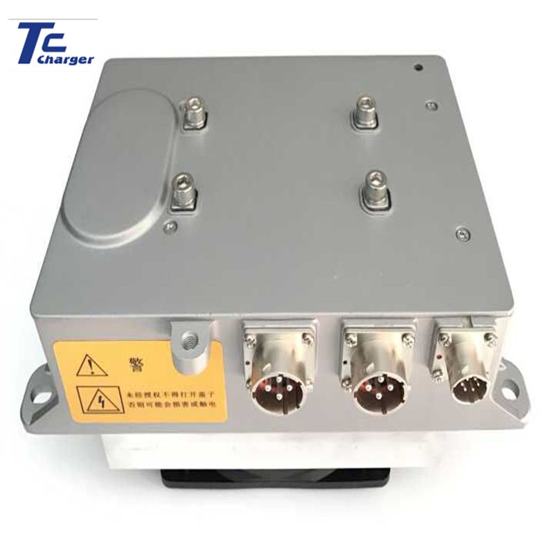 Elcon Tc уровень на плате Макс 99v 132v 198v 440v 650v 40a 32a 23a 10a 6a 3.3kw солнечное электрическое автомобильное зарядное устройство