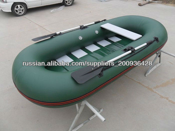 резиновая лодка