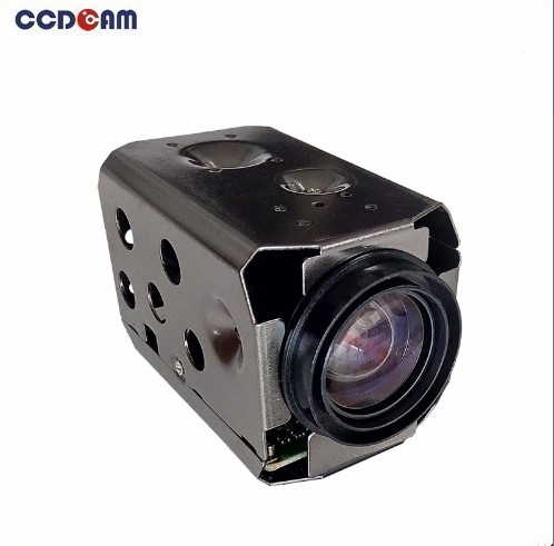 IP 18X 10X зум модуль камера 2mp оптический зум модуль sdk