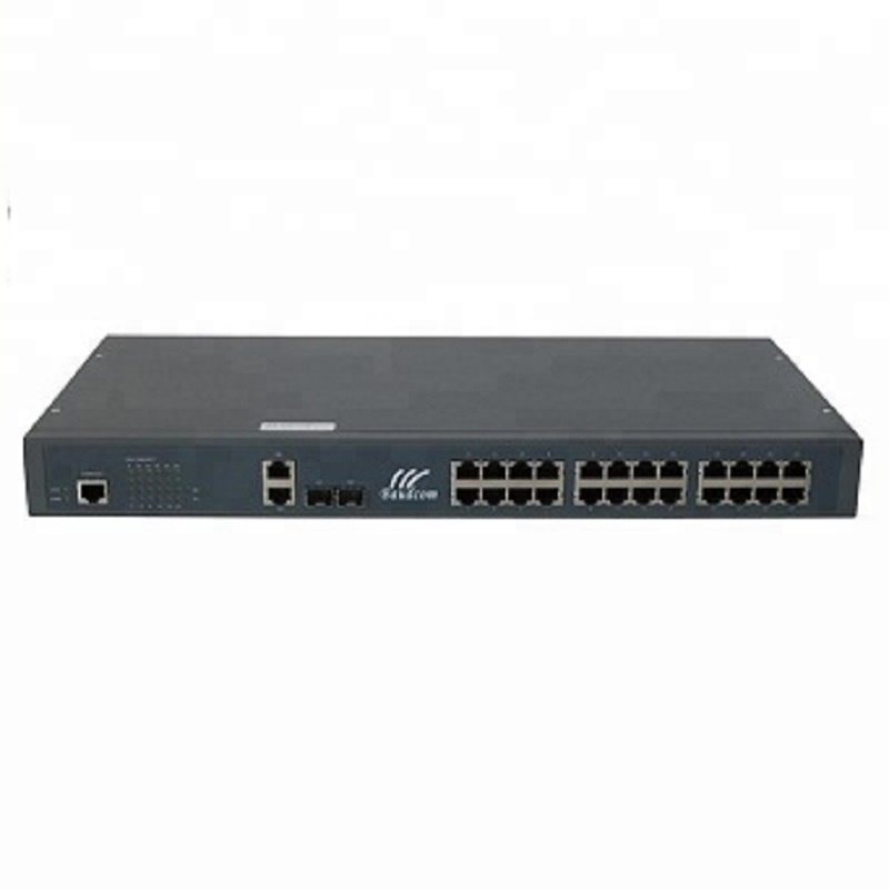 Горячая продажа многоядерный широкополосный маршрутизатор Ethernet коммутатор