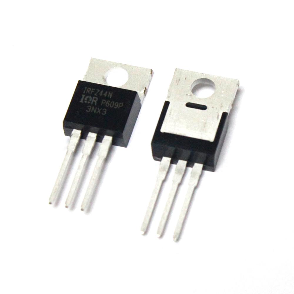Yikeshu Новый и оригинальный оперативный усилитель IC IRFZ44NPBF