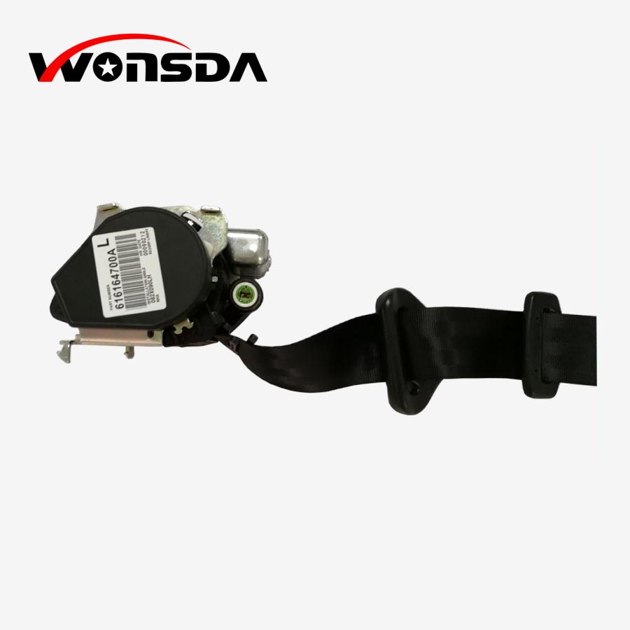 Wholesale Car Safety Seat Belt For 207