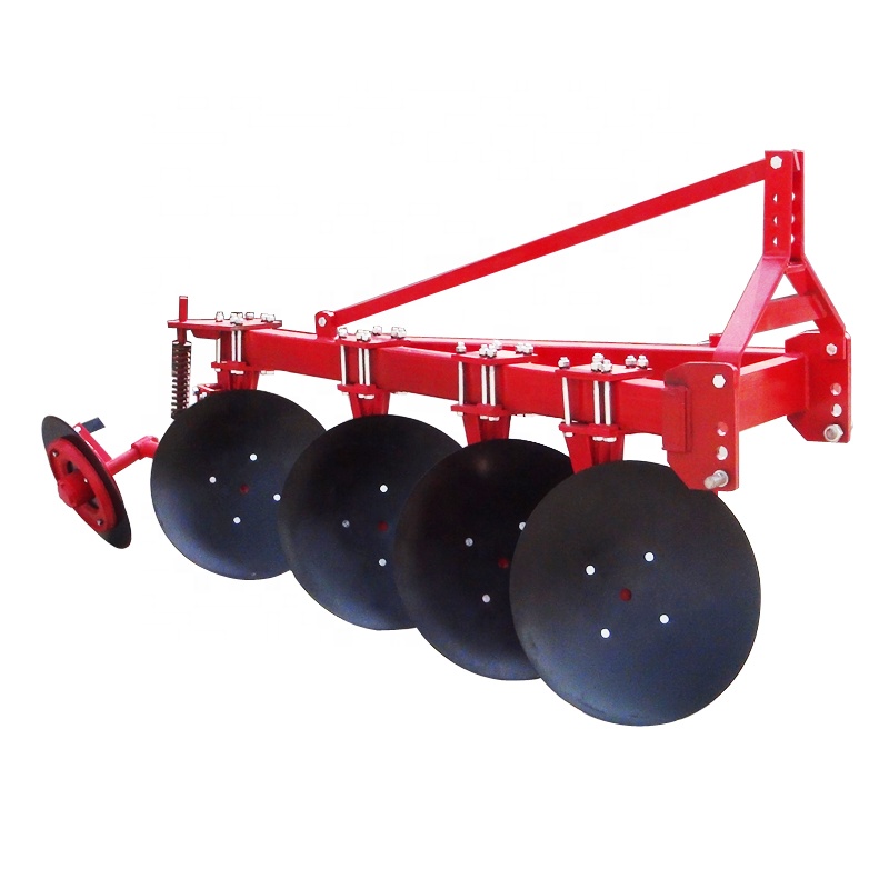 Best price tractor disc plow for sale with high quality