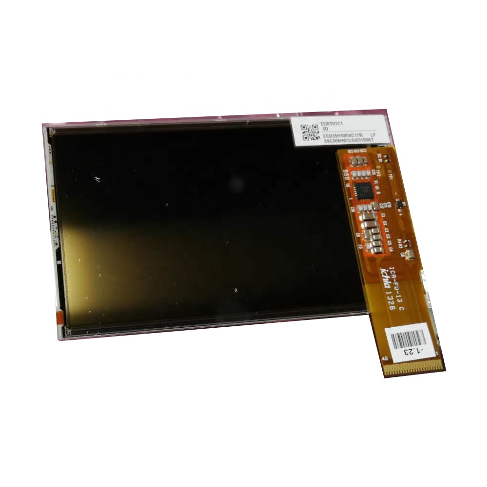 3,5 ''EPD 600X360 TCON внутри электронной книги низкой мощности микро дисплей