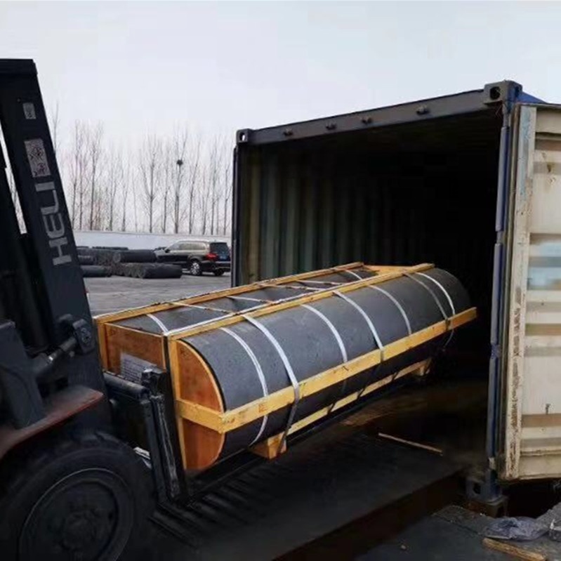 Лучшая цена титановый Электролитный электрод со случайно выбранным 250 графитового электрода с сосками по выгодной цене