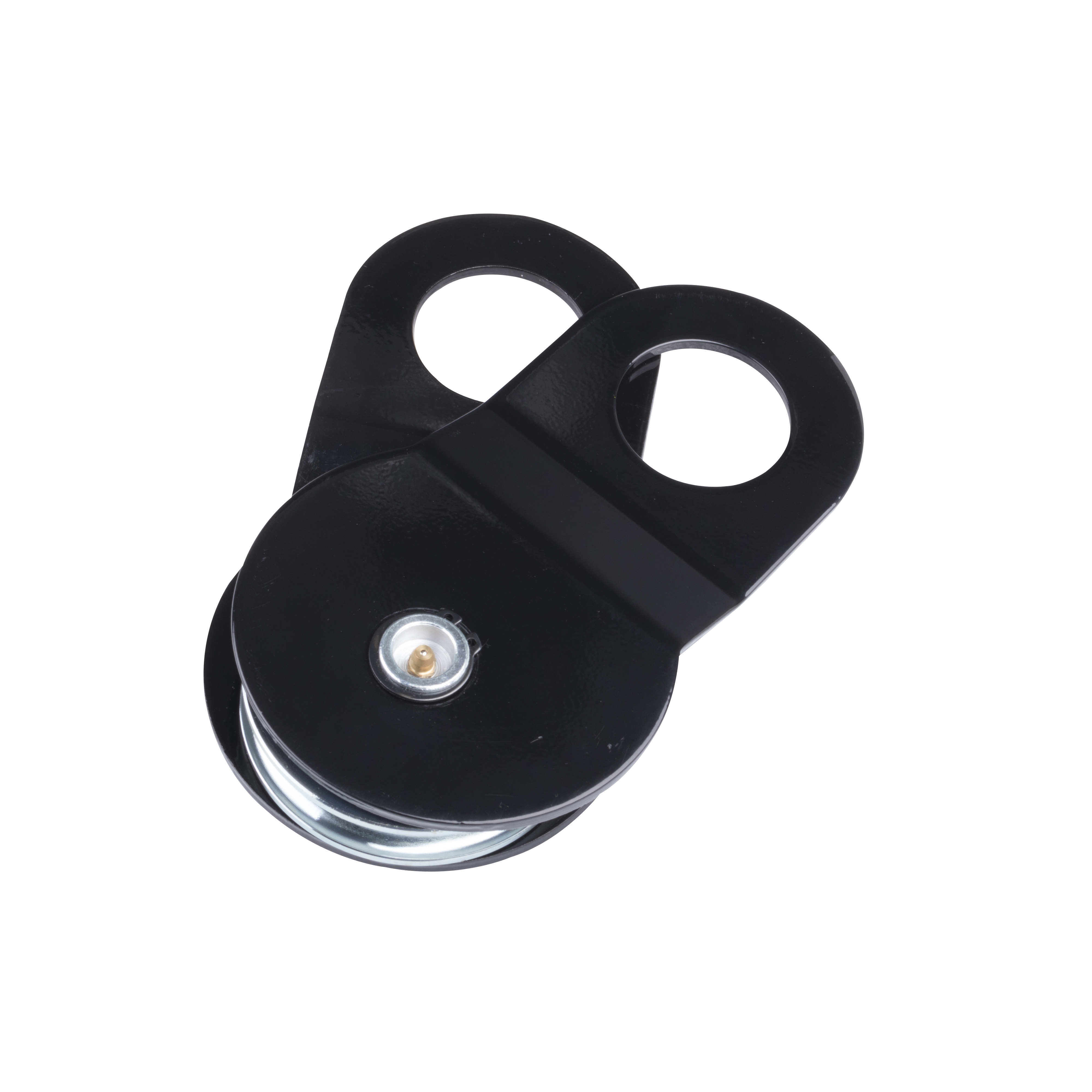 Hot Selling 4x4 Black Winch Rope Pulley