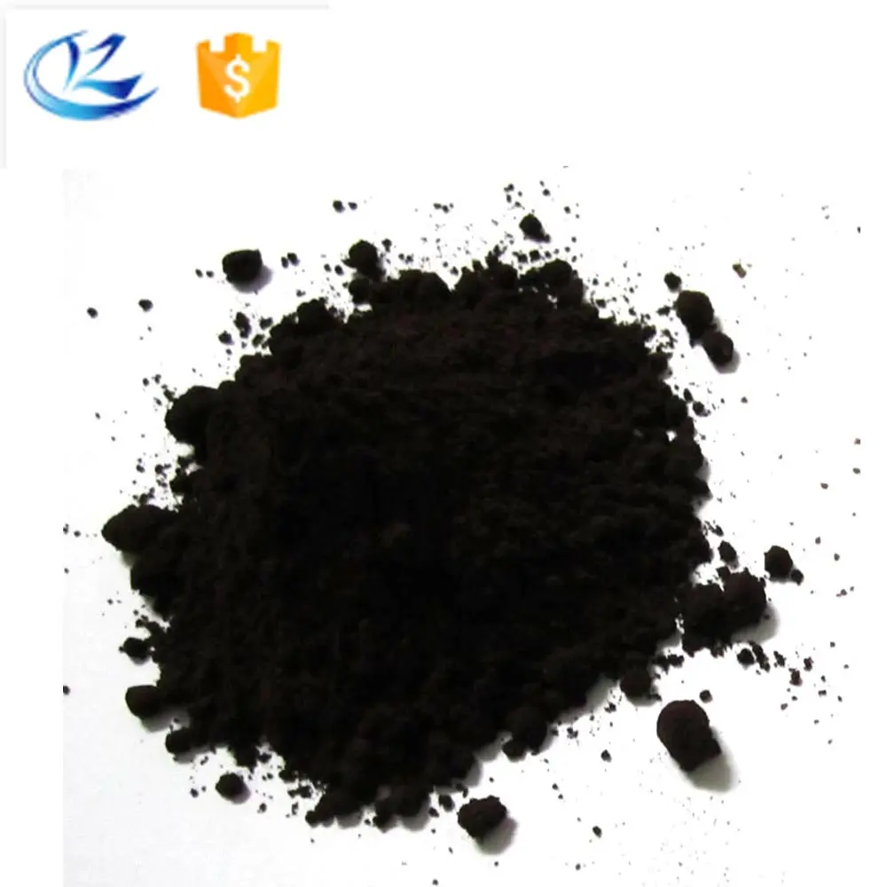 Factory price black cocoa powder fat 10-12% oreo powder 25kg