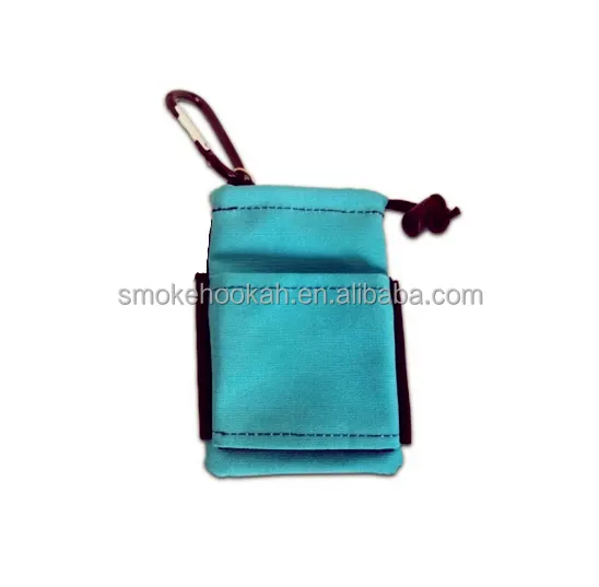 mod bag, cigarette case leather, ego leather pouch