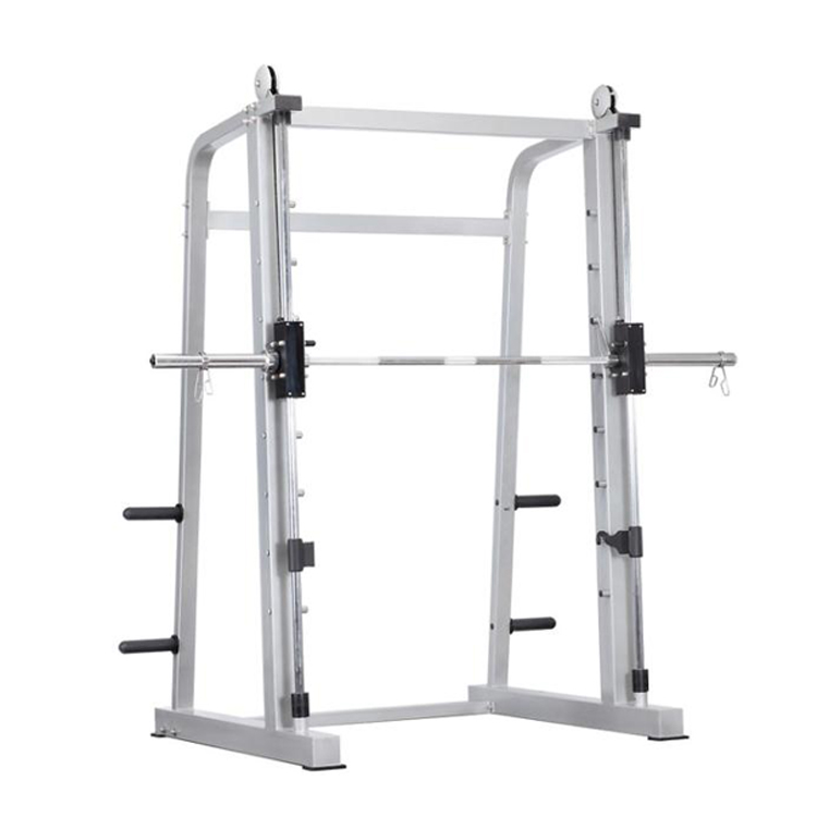 Ganas Plate Loaded Gym Cross fit поставщик оборудования Smith машина