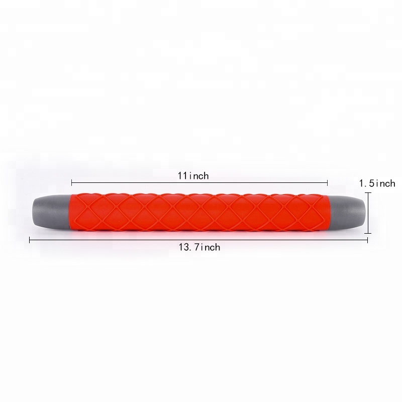 Хит продаж торт украшения инструмент для выпечки тиснение rolling pin