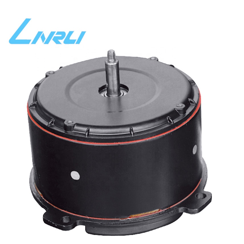 Linrui ZD-261-D16 Китай, оптовый поставщик автобусных кондиционеров, ветрового стекла, 24 вольт, двигатель вентилятора постоянного тока