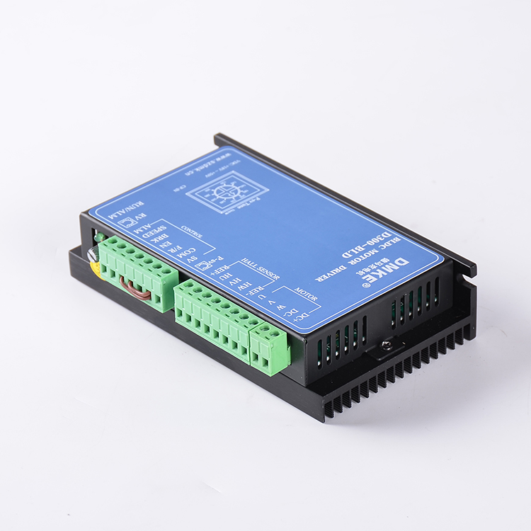 BLD-300B DMKE пользовательский бесщеточный двигатель постоянного тока