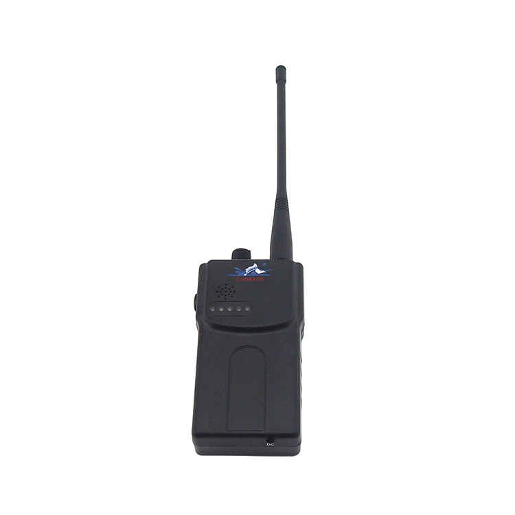 1000 м Диапазон H-900A FM передатчик 7-канал иди и болтай Walkie Talkie “иди и предназначена для обучения плаванию