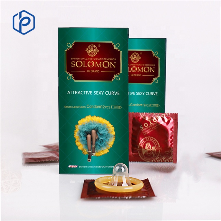 Hot sale Factory Price OEM Natural Latex Rubber Small Size Sex Condom