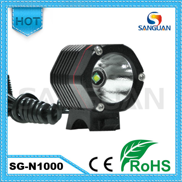 SG-N1000 Sanguan U2 супер яркий XML велосипеда переднего света (CE & RoHS)