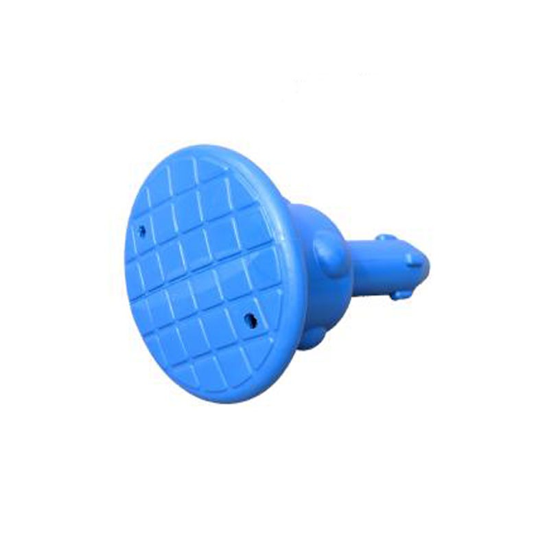 Китай безопасный пластиковый опт HDPE Корабль гидроцикл плавучий док