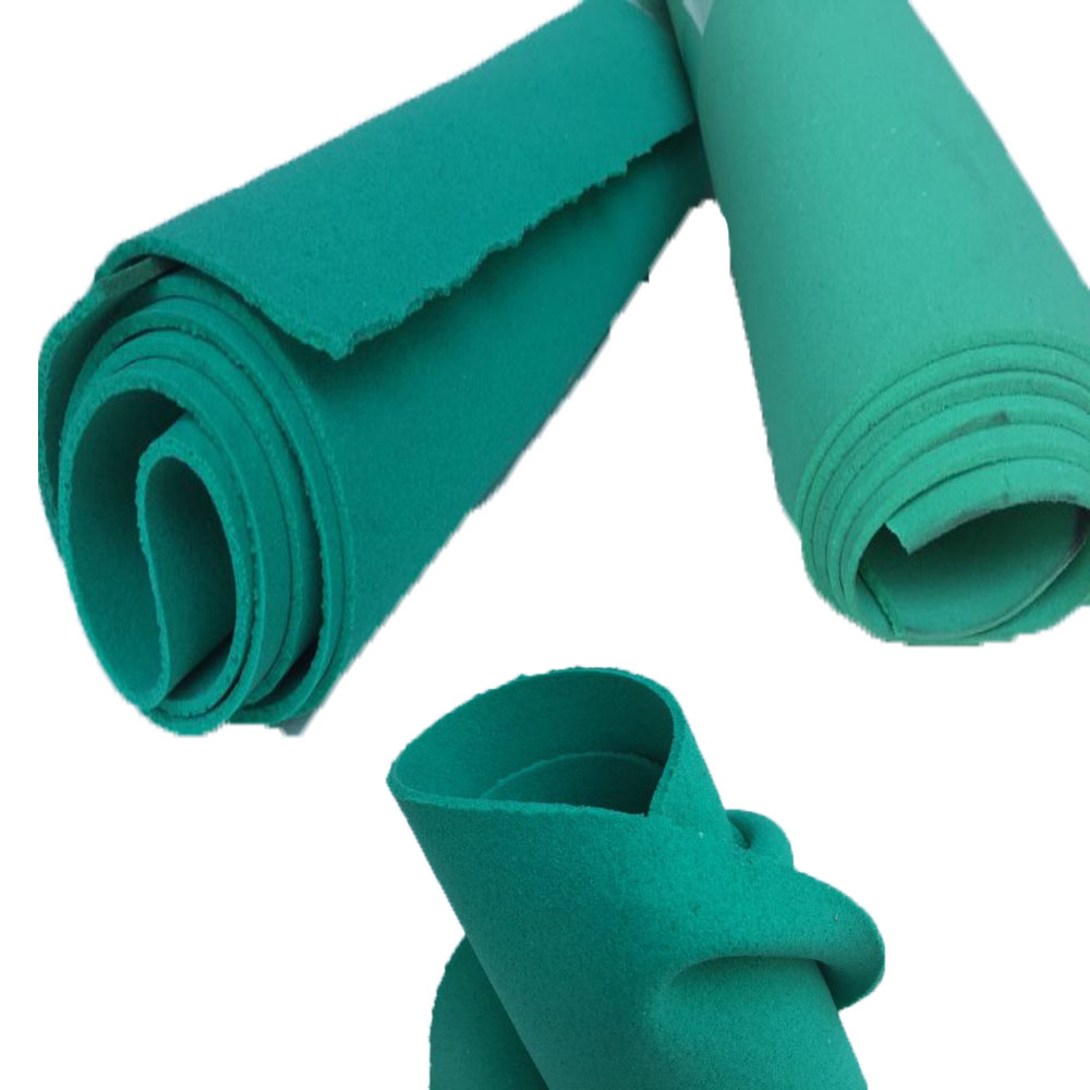 Стельки для обуви нового поколения материал hi-poly foam