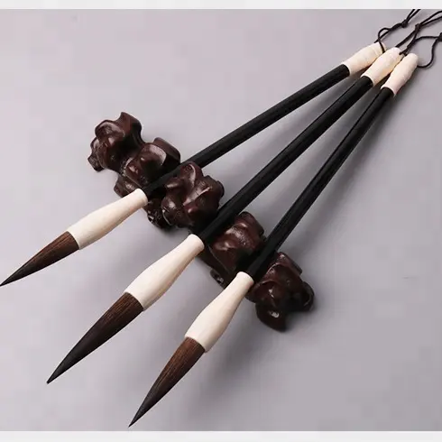 Eval High Quality Chinese Calligraphy Set