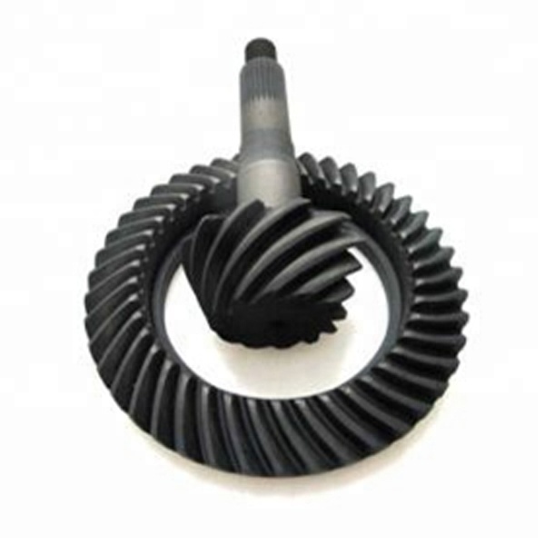 41201-09010 Корона и шестерни для hilux vigo Кун 26 GGN25 43: 12