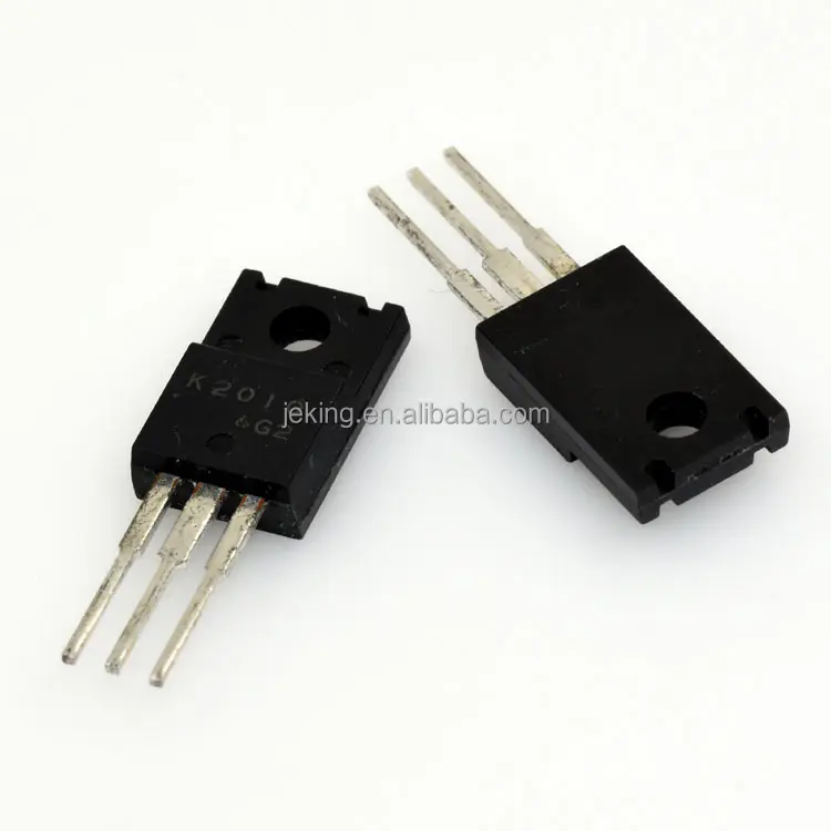 High Quality K2010 N-Channel Mosfet transistors TO220 2SK2010