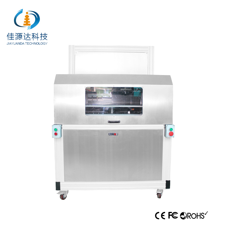 2019 High Technology industrial ultrasonic food cutting equipment big machine manufacturer