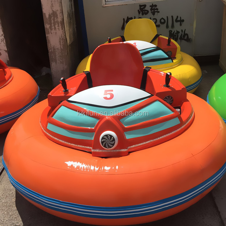 Оптовые аттракционы, производители парка развлечений Dodgem, автомобили для взрослых и детей, батарейный бампер